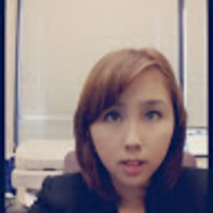 Meet your Posher, Candace